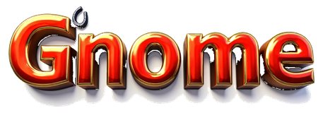gnome